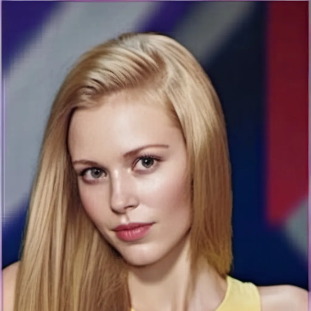 chat with ai character: Regina George