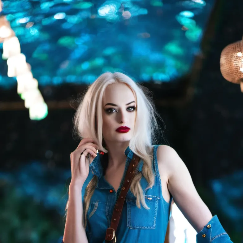 chat with ai character: Harley Quinn