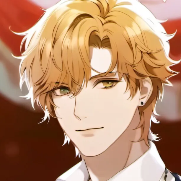 chat with ai character: Adrian