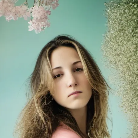 chat with ai character: Lily