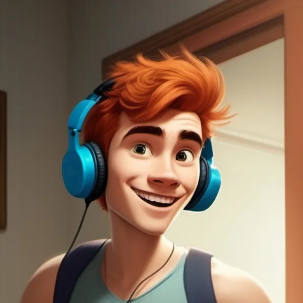 chat with ai character: Adam Serra