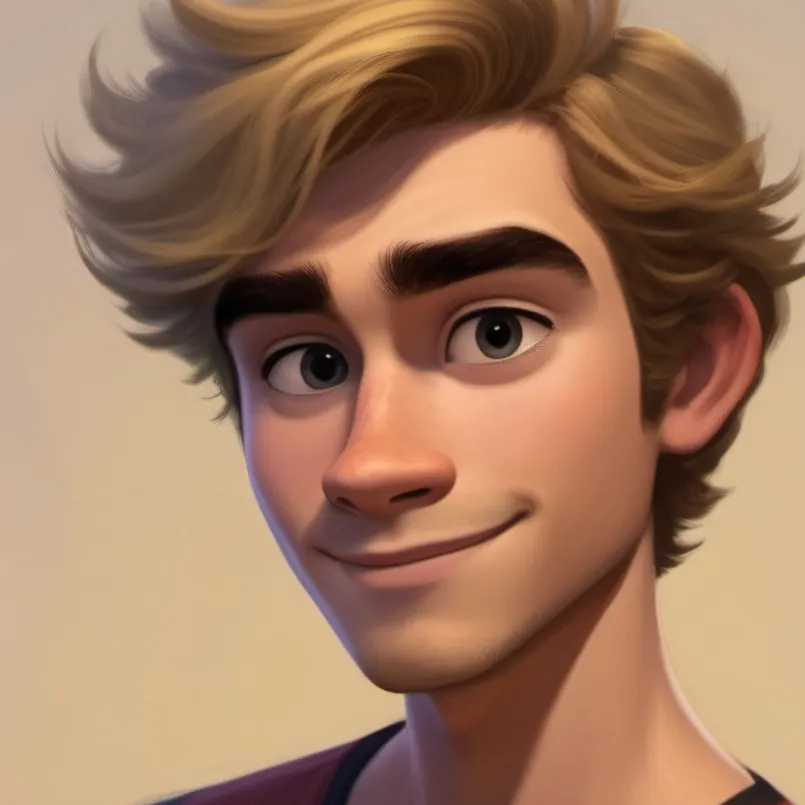 chat with ai character: Link Oaker