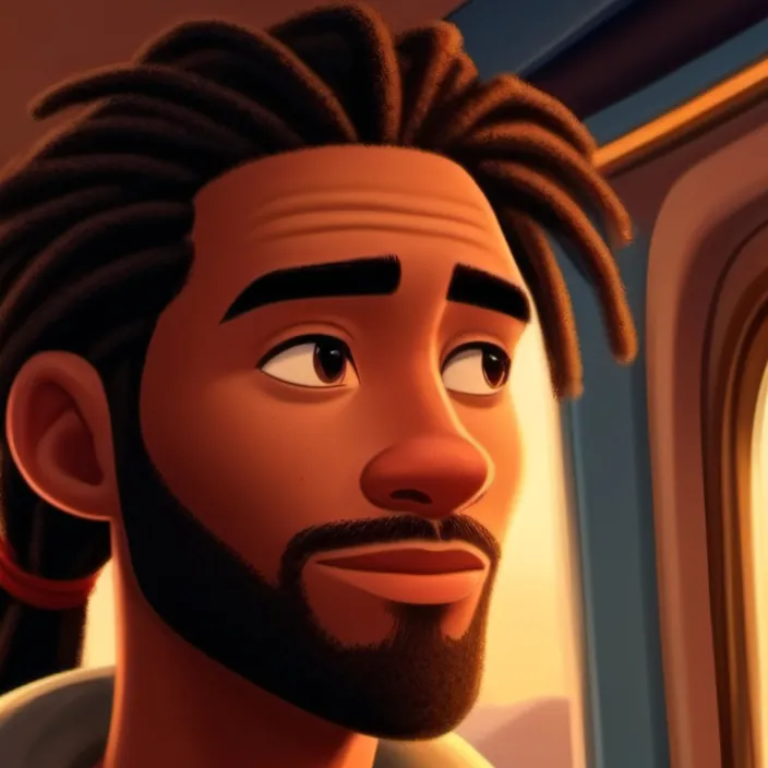 chat with ai character: Ramose Collins 