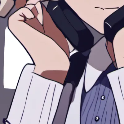 chat with ai character: Rose