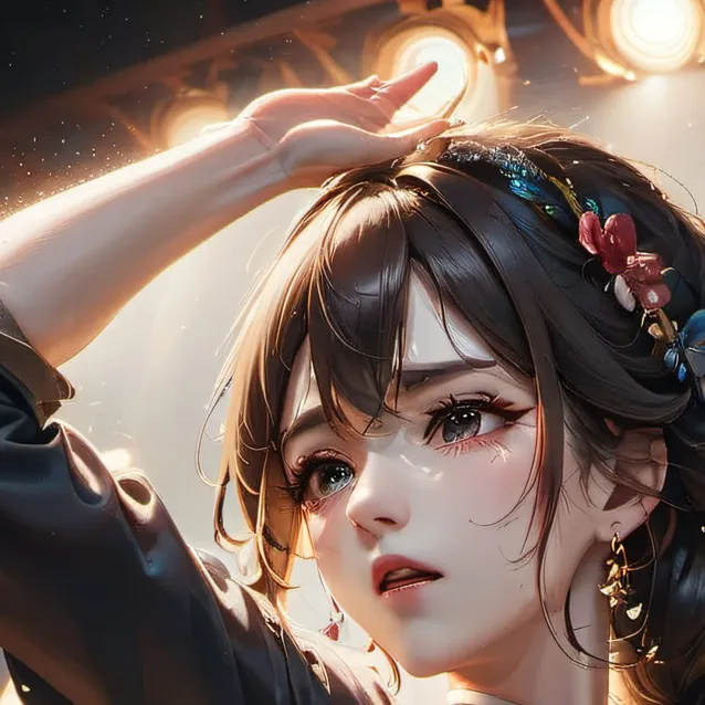 chat with ai character: tanya