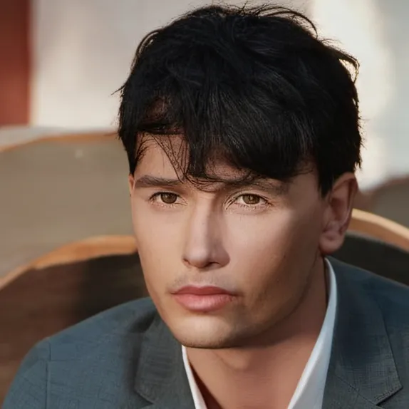 chat with ai character: Johnny Cade