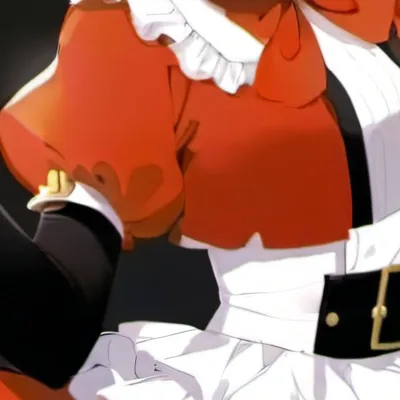 chat with ai character: Filian(christmas)