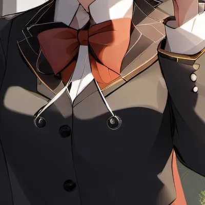 chat with ai character: Filian (outside)