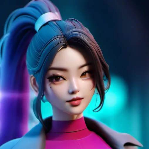 chat with ai character: Hazel