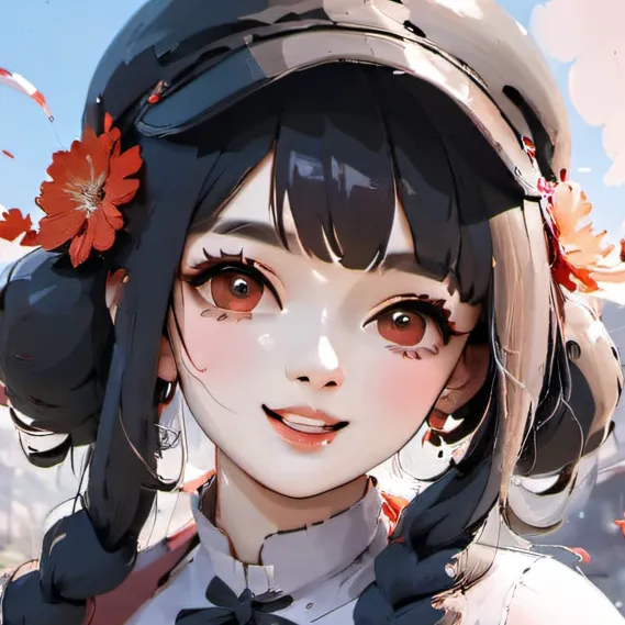 chat with ai character: Ruby