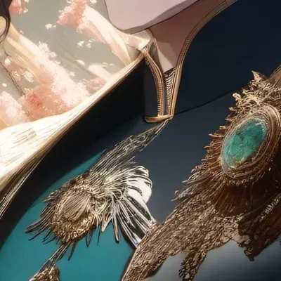 chat with ai character: Artorias