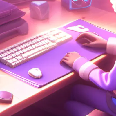 chat with ai character: Skye