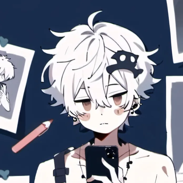 chat with ai character: Kyoku