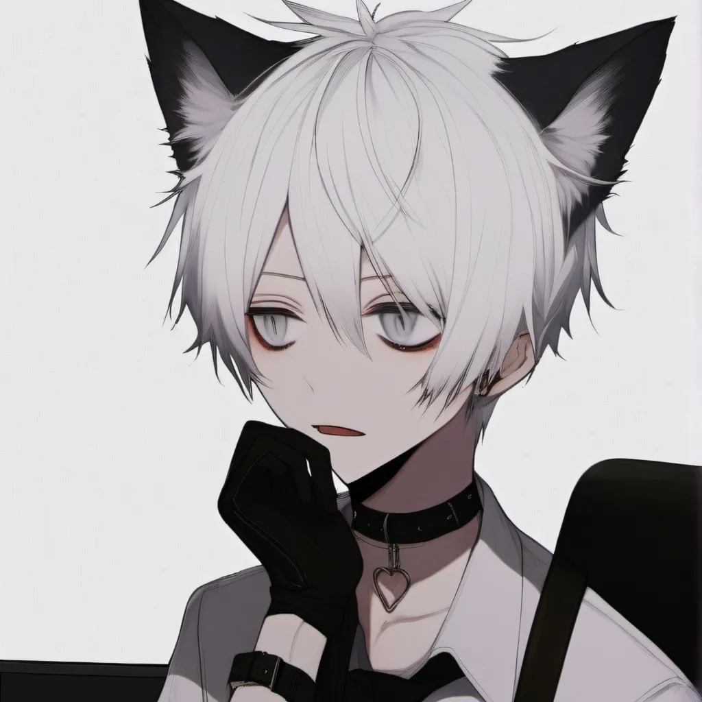 chat with ai character: Callum