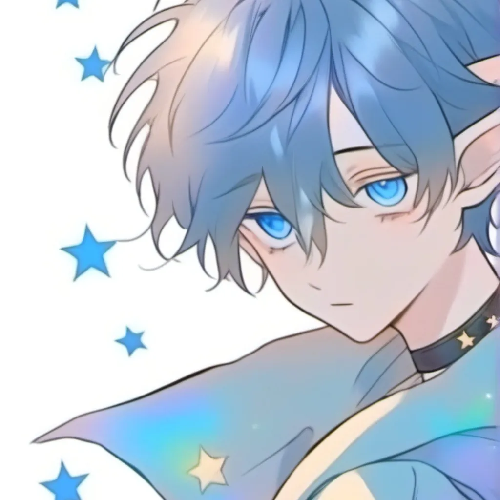 chat with ai character: zack