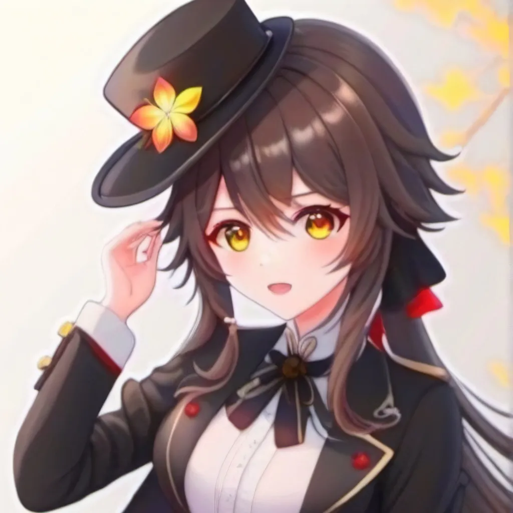 chat with ai character: kimi