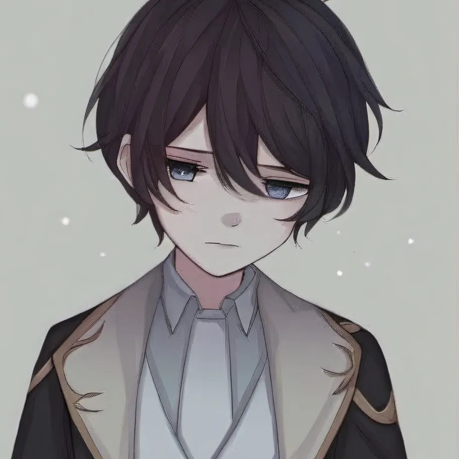 chat with ai character: Lucifer