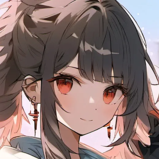 chat with ai character: Sherry