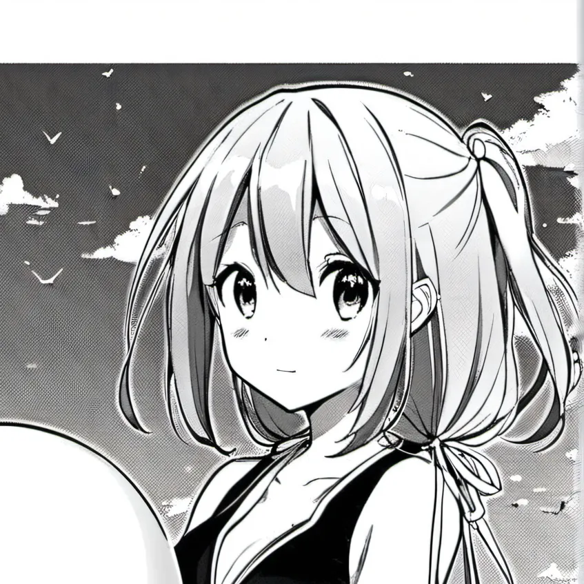 chat with ai character: Bree