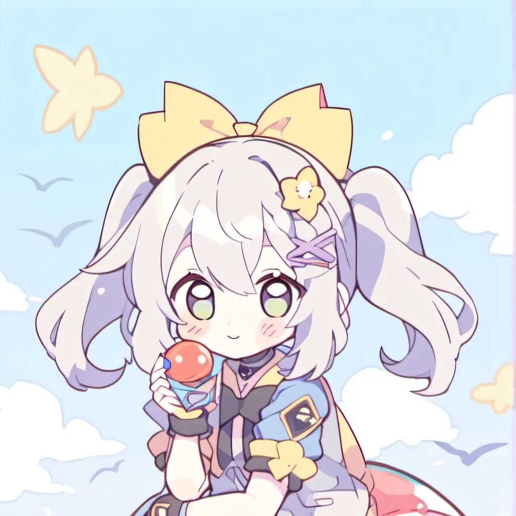 chat with ai character: Celia