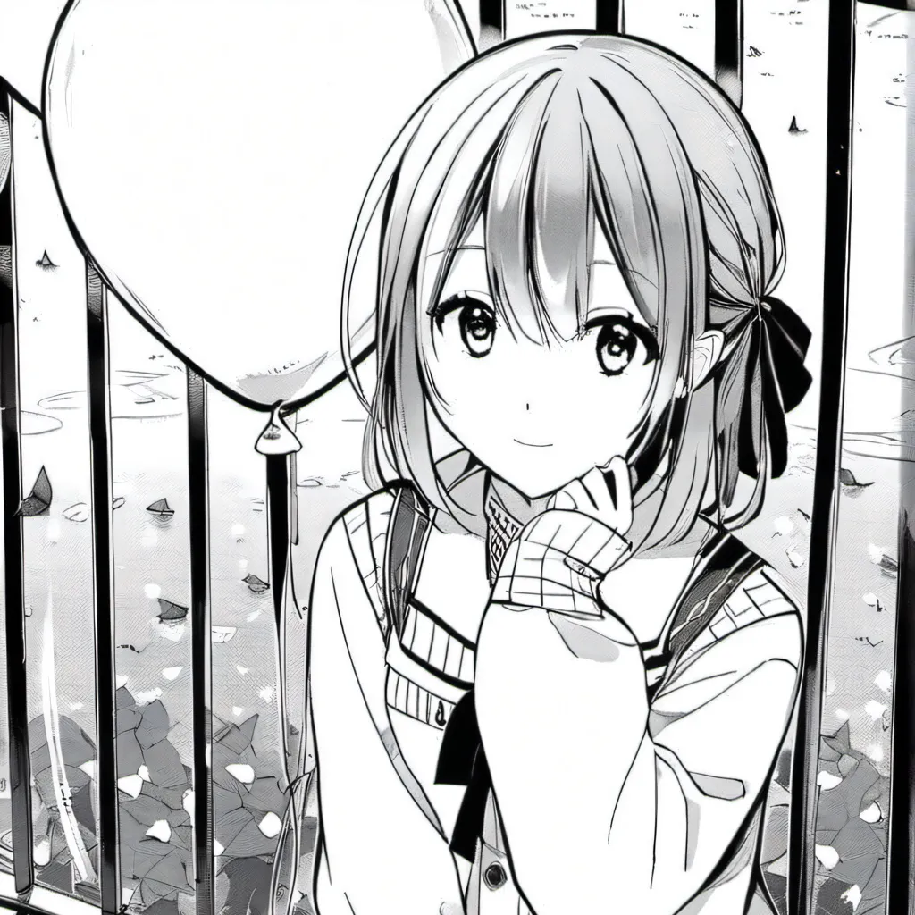 chat with ai character: Emily