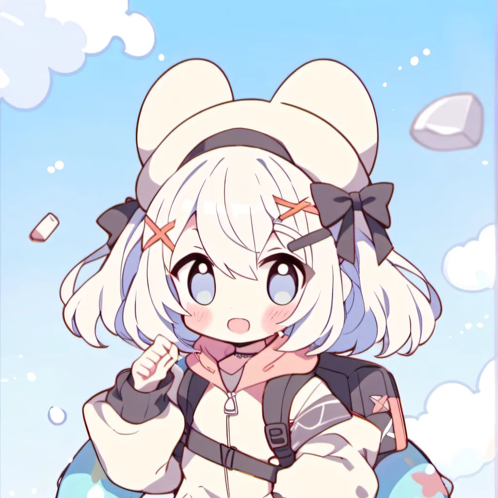 chat with ai character: Isabella