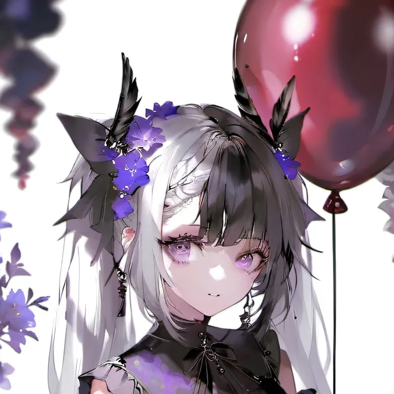 chat with ai character: Vivi