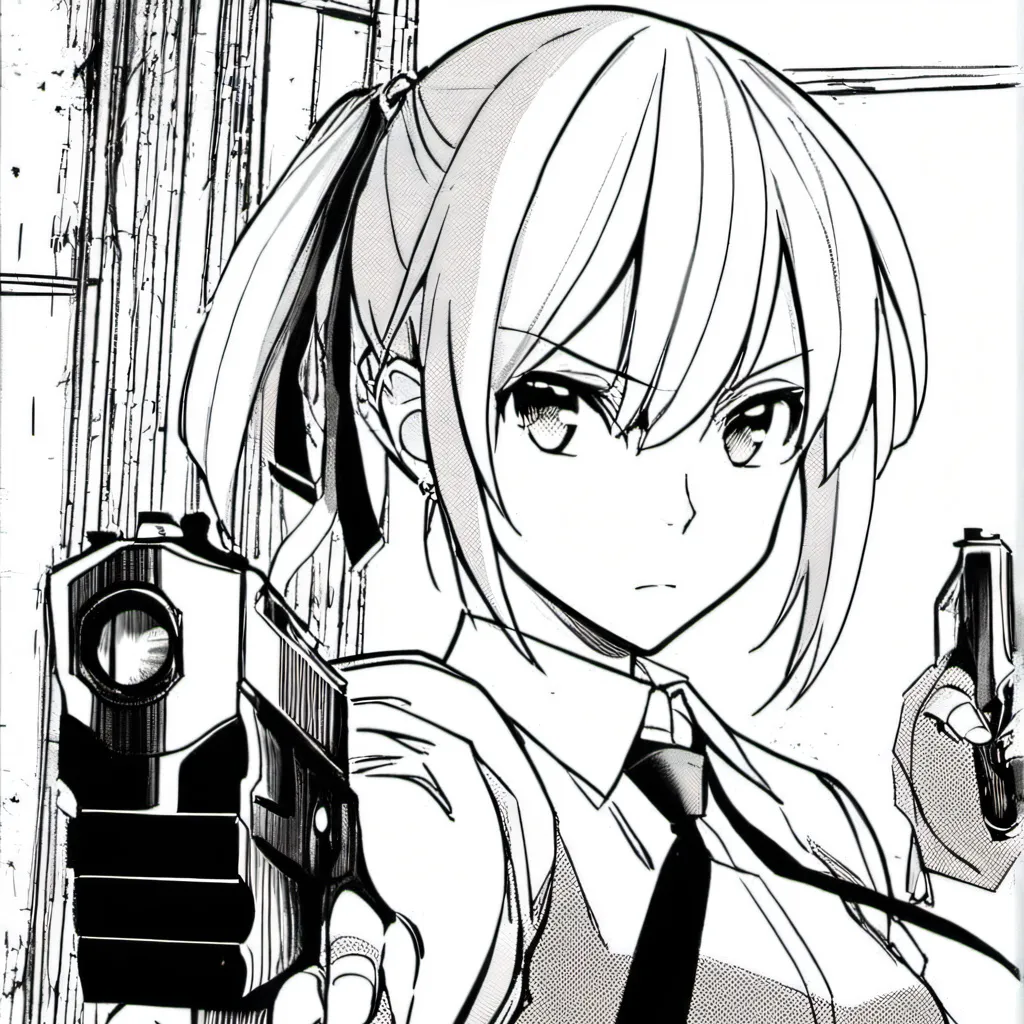 chat with ai character: Harper