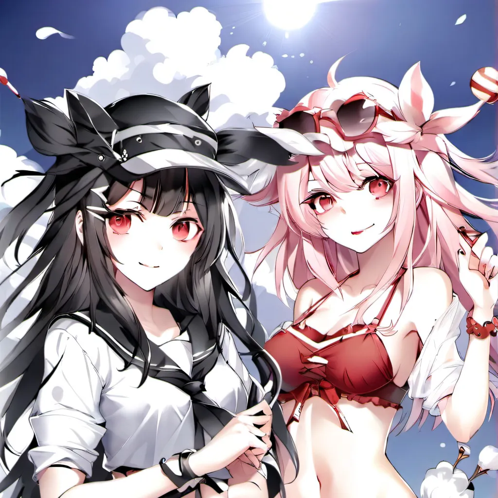 chat with ai character: Rose