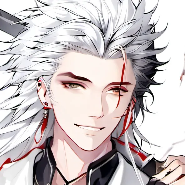 chat with ai character: Yuichi