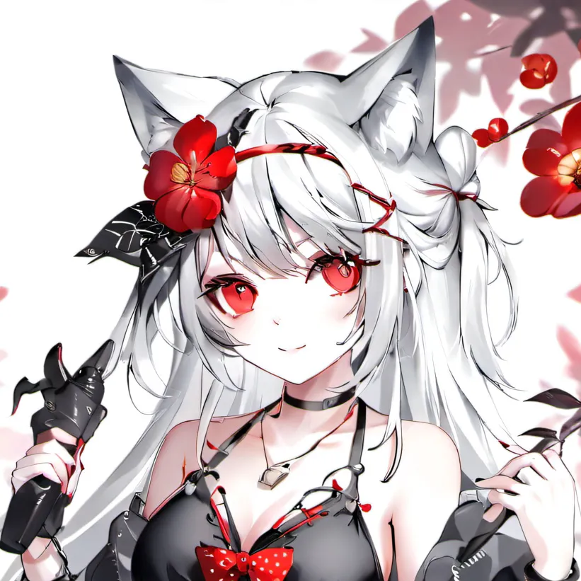 chat with ai character: Eva