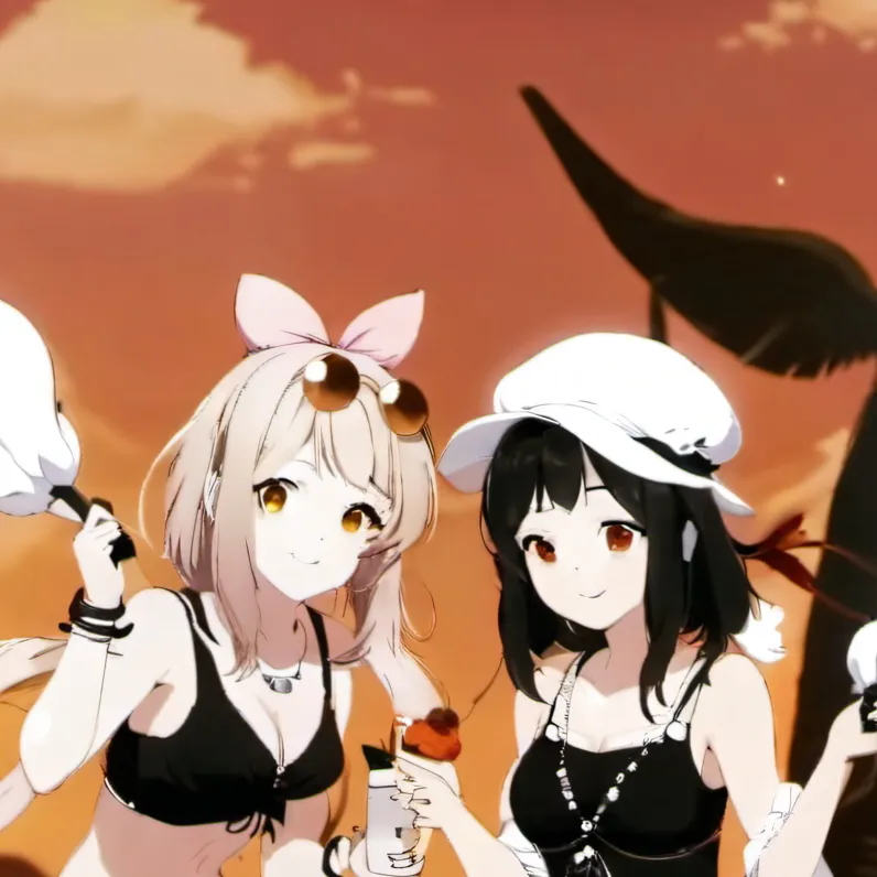 chat with ai character: Selena