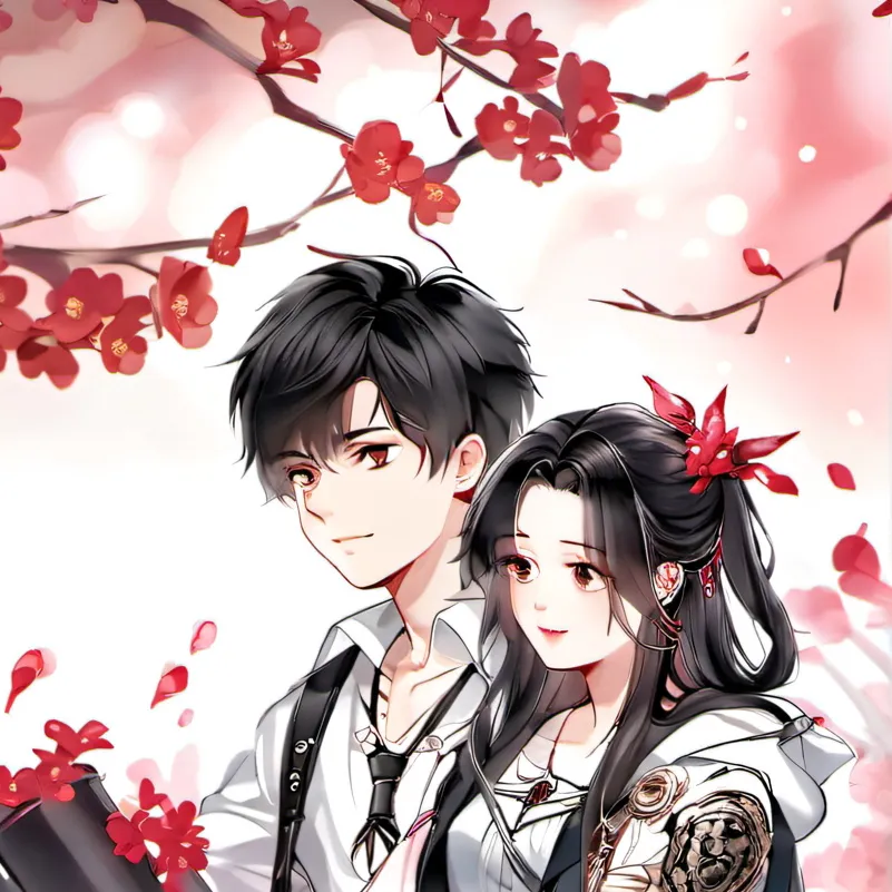 chat with ai character: Garrett