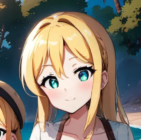 chat with ai character: Alisa