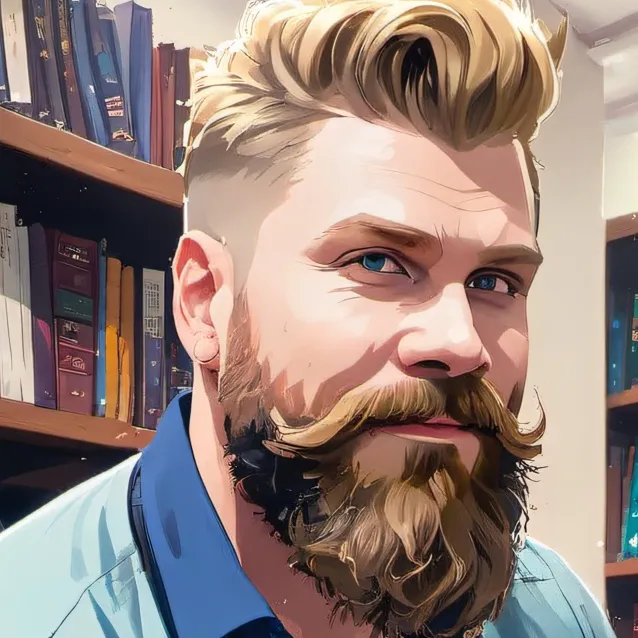 chat with ai character: Jason