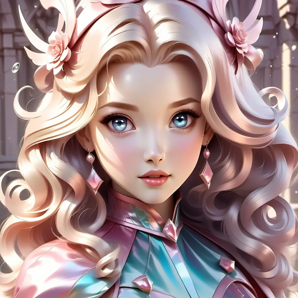 chat with ai character: Barbie/ Leilani 