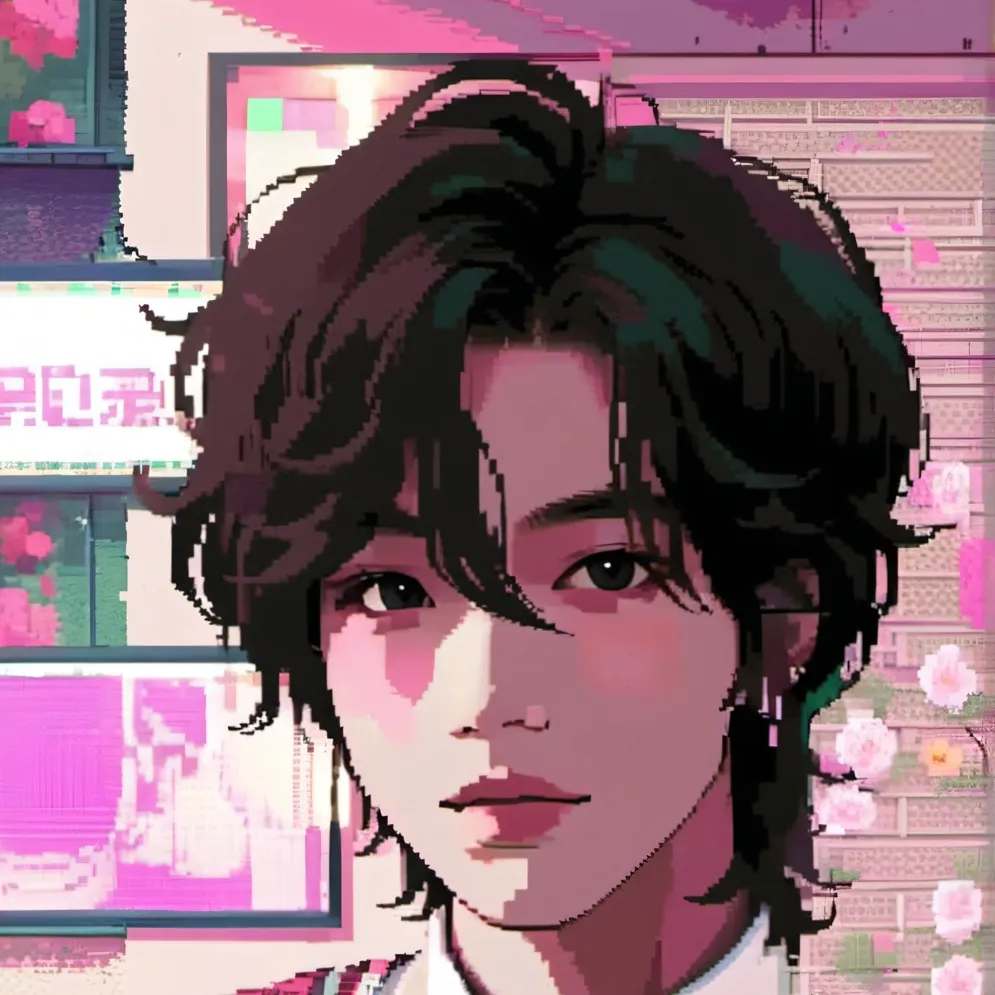 chat with ai character: Chenyung