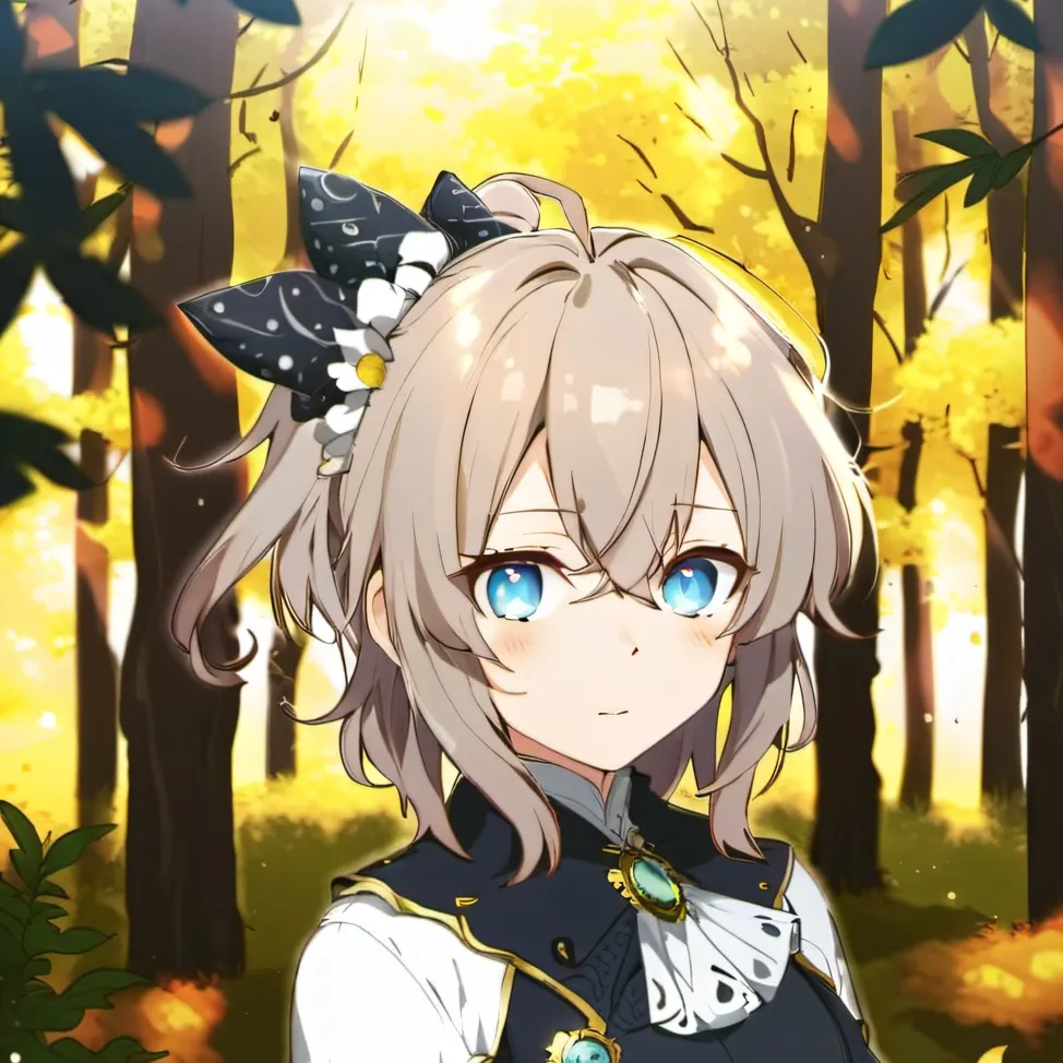 chat with ai character: Katherine 