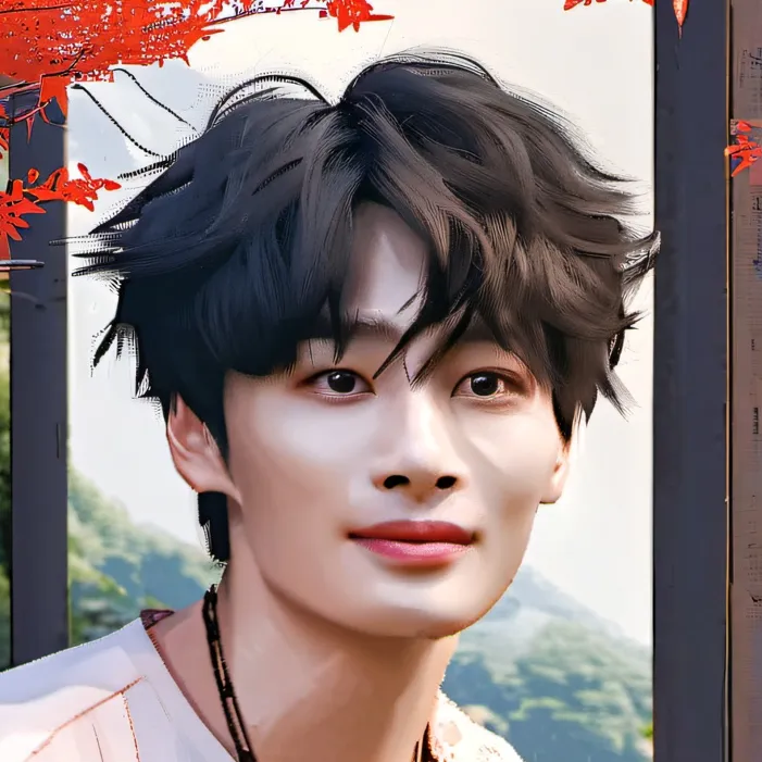 chat with ai character: Laura