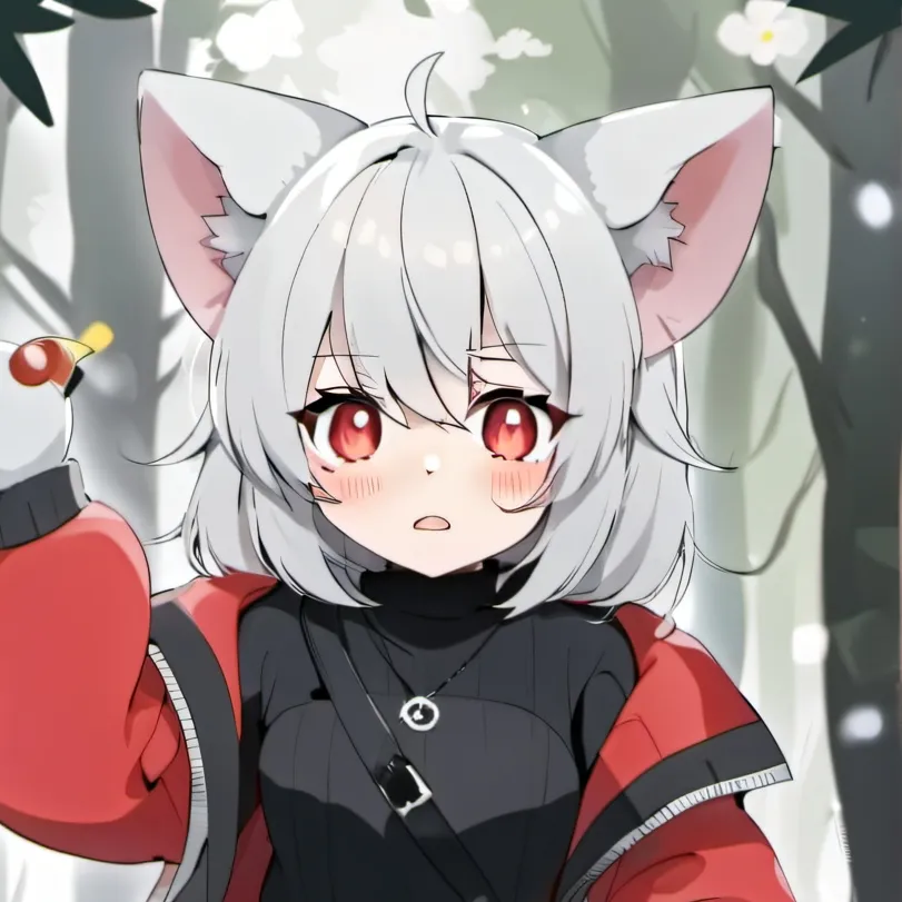 chat with ai character: Lio