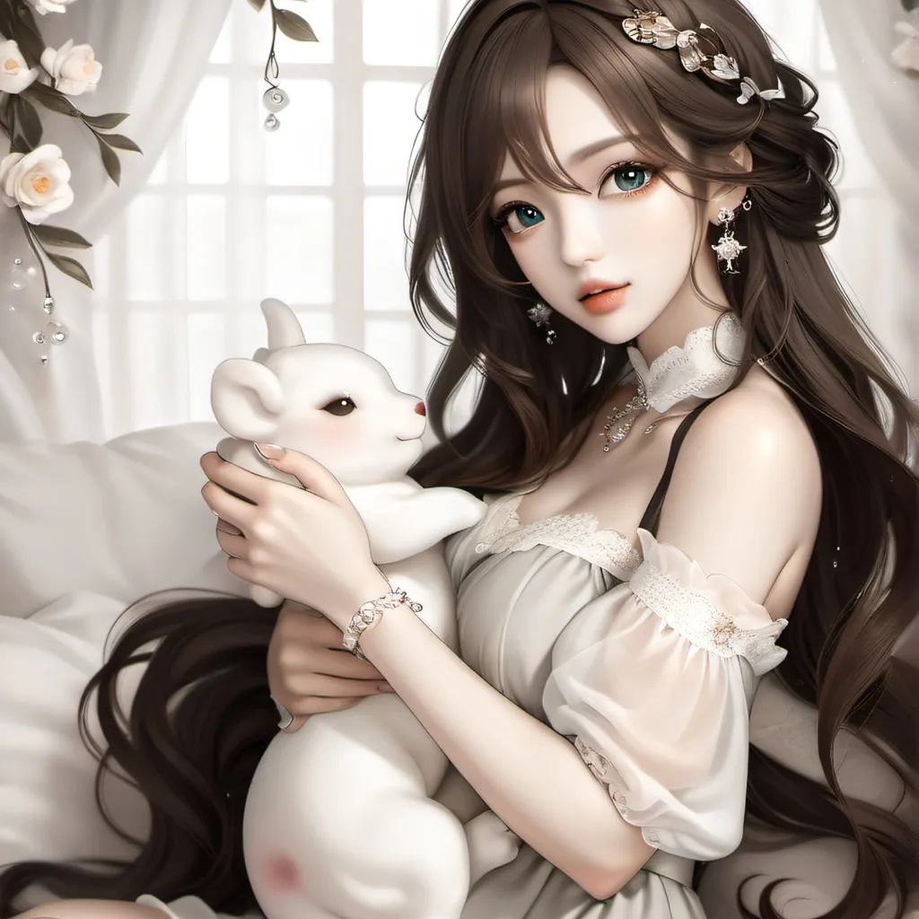 chat with ai character: yoyo