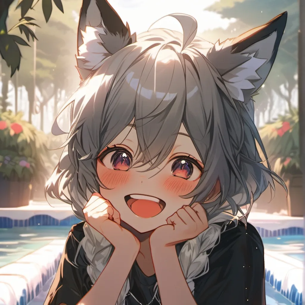 chat with ai character: alayna 