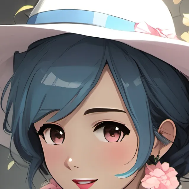 chat with ai character: $