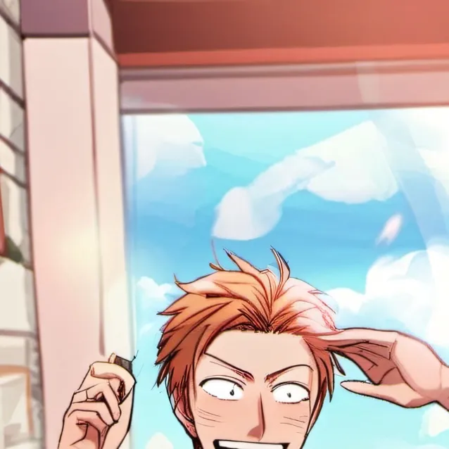 chat with ai character: Natori