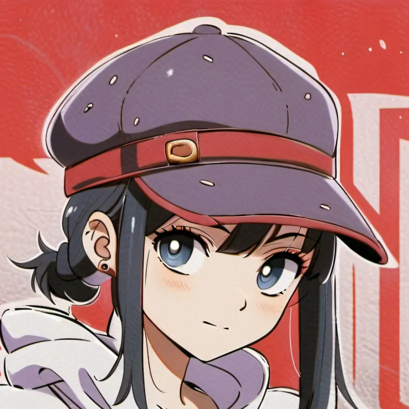 chat with ai character: Chloé