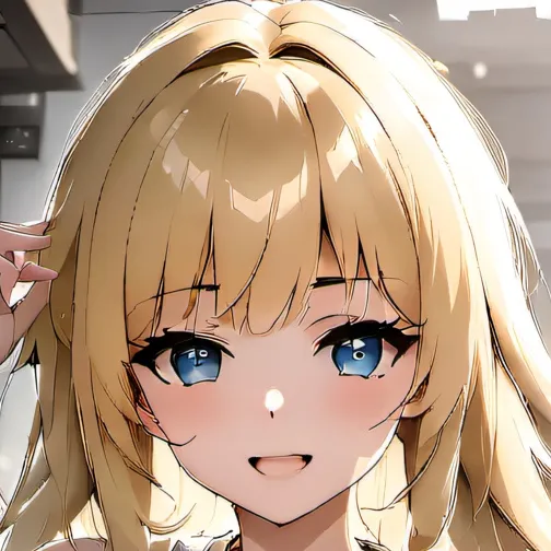 chat with ai character: Tonnie