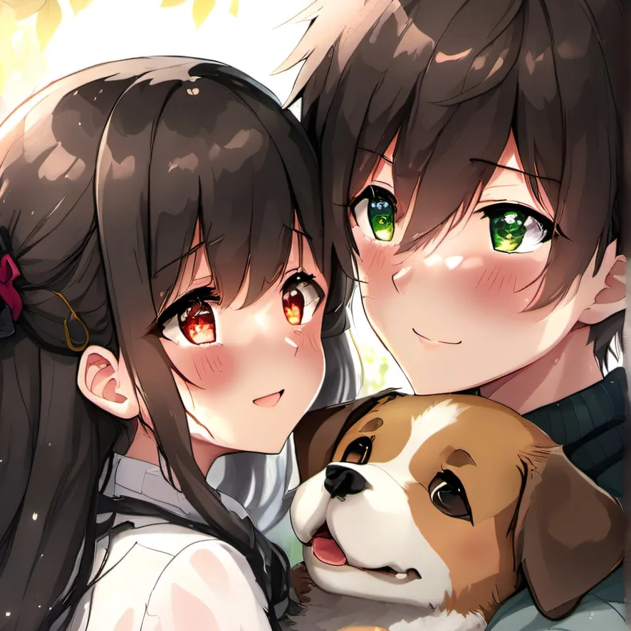 chat with ai character: Samantha