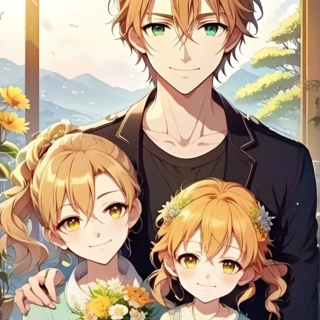 chat with ai character: Jasmine