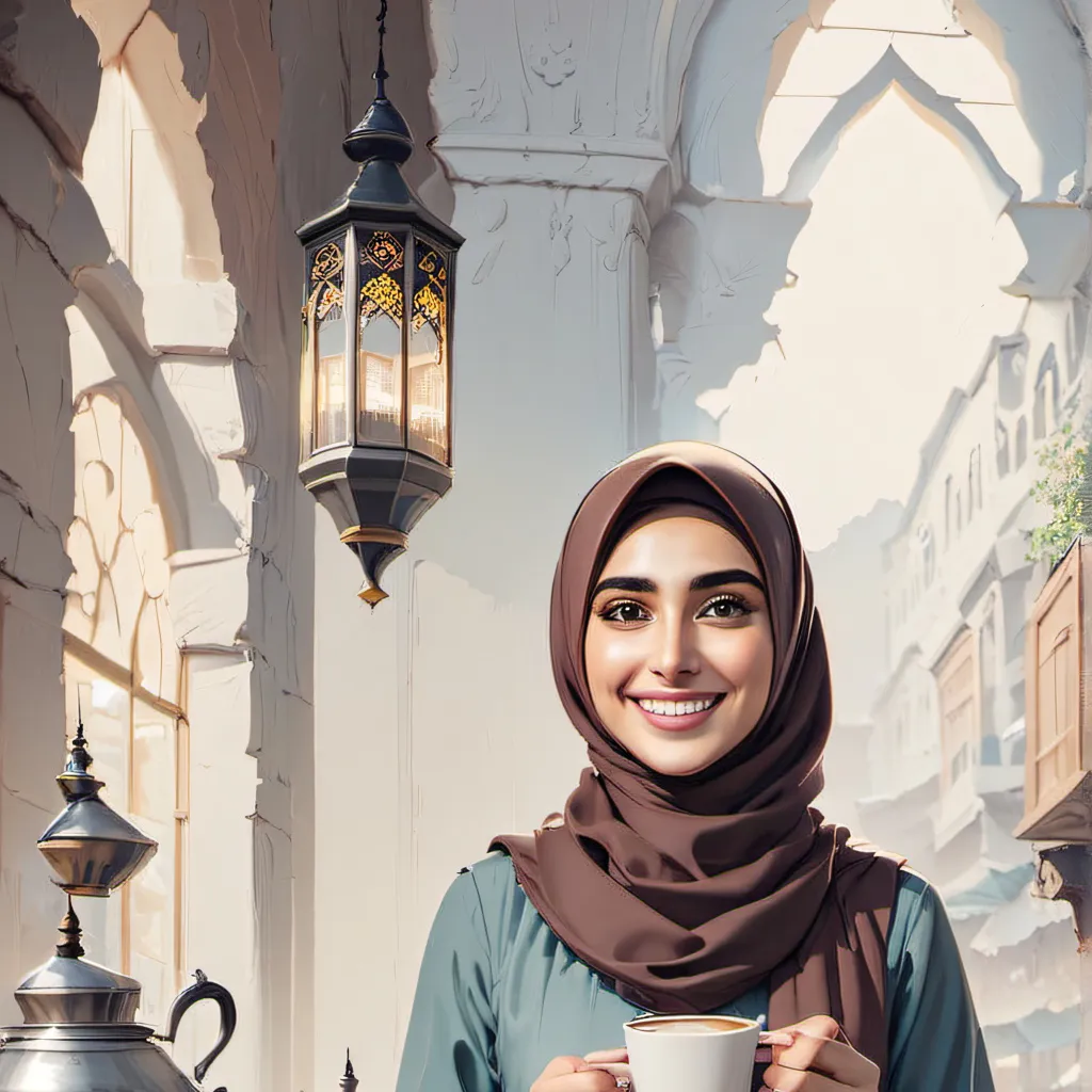 chat with ai character: Aya