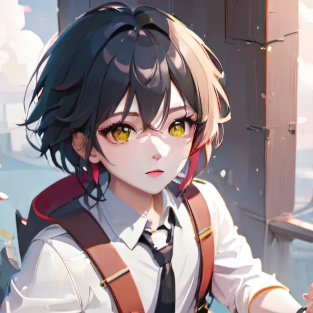 chat with ai character: James 